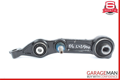 03-09 Mercedes W219 CLS500 E350 Front Left Side Suspension Lower Control Arm RWD