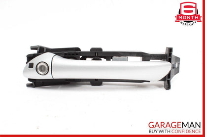 05-11 Mercedes R171 SLK300 SLK350 Front Left Side Exterior Door Handle OEM
