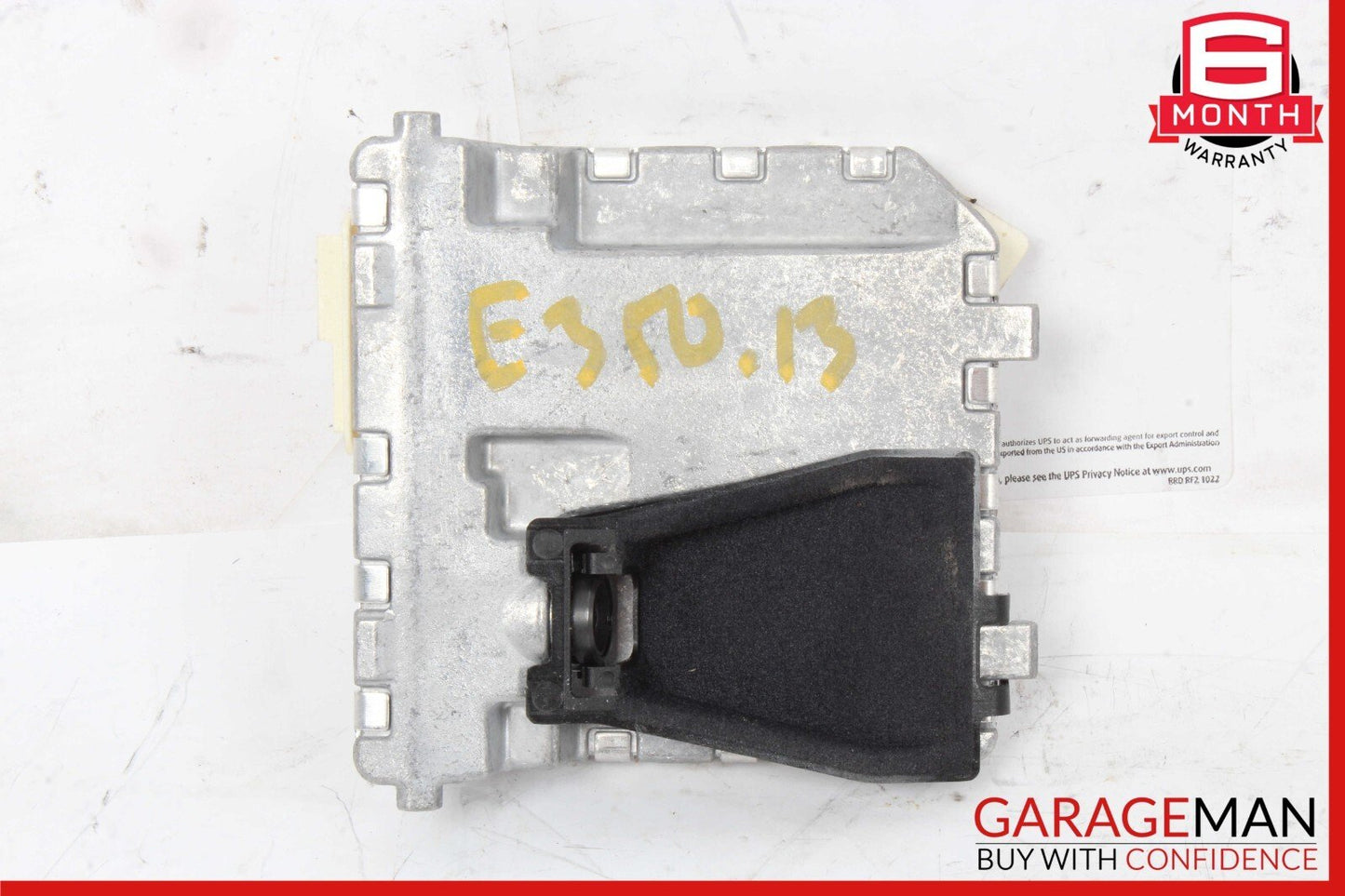 10-15 Mercedes W212 E350 E500 E63 AMG Active Lane Assist Front Camera OEM