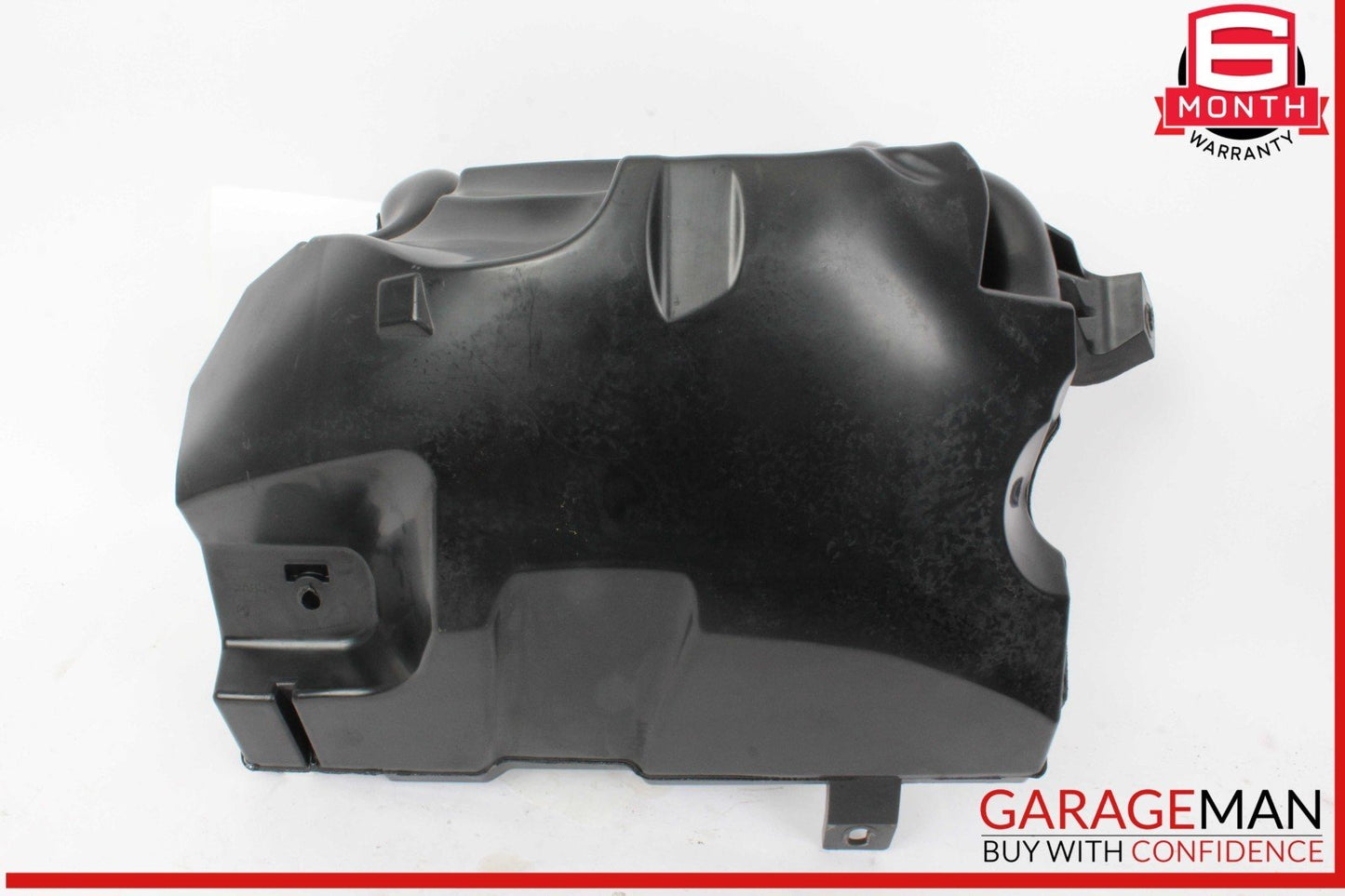 03-08 Mercedes R230 SL500 SL55 AMG Bose Subwoofer Audio Radio Speaker OEM
