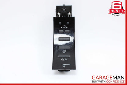 07-13 Mercedes W221 S550 CL550 S500 Instrument Cluster Dash Control Switch OEM