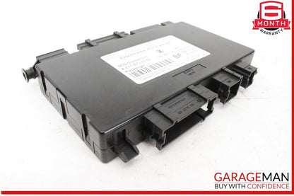03-12 Mercedes R171 SLK280 E550 ML350 Front Right Side Seat Control Module OEM