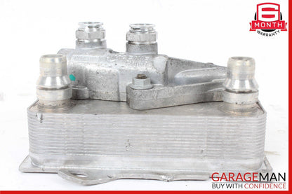 15-22 Mercedes W205 C300 C400 GLC300 S450 Transmission Oil Cooler Radiator OEM