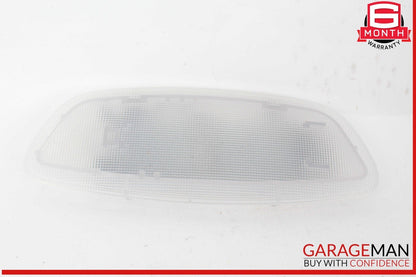99-07 Mercedes W210 E320 Rear Overhead Dome Light Lamp 2108203401 OEM