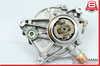 11-13 Porsche Panamera 970 3.6L Pierburg Engine Vacuum Pump 94811005006 OEM