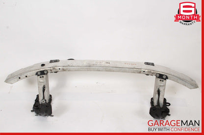 03-09 Mercedes W211 E320 Front Radiator Clip Support Reinforcement Rebar Assy