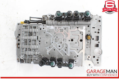 Mercedes W203 C280 E350 7G Tronic Transmission Valve Body 2202770801 OEM