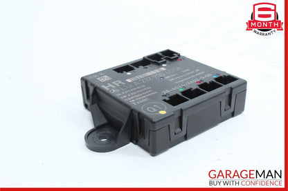 08-18 Mercedes W204 C250 C300 GLK350 Rear Right Side Door Control Module OEM