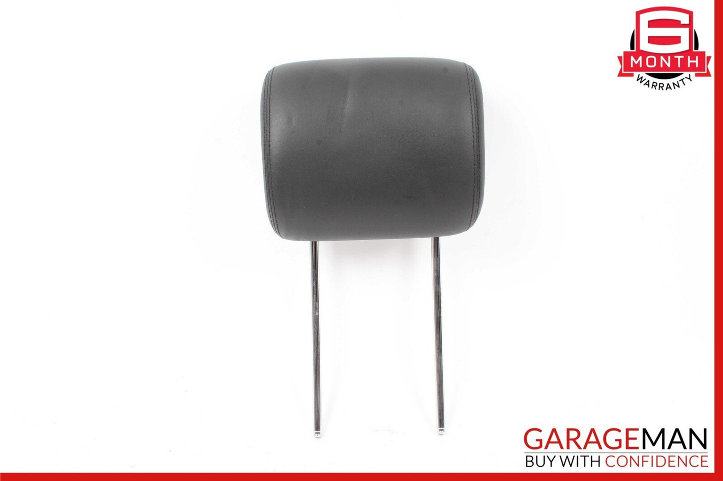 01-06 Mercedes W220 S600 Front Left or Right Side Seat Headrest Head Rest OEM