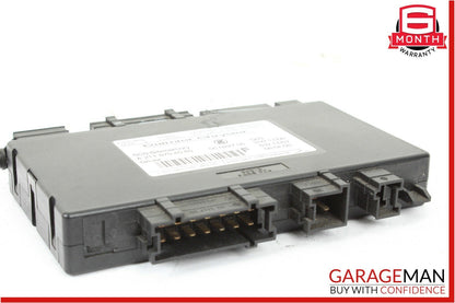 03-11 Mercedes X164 GL450 E350 Front Left Seat Adjustment Control Module Unit
