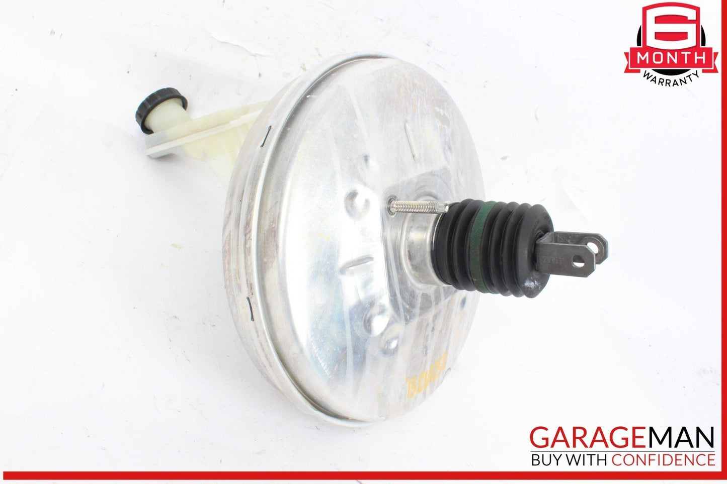 14-19 Mercedes W117 CLA250 Power Brake Booster Master Cylinder w/ Reservoir OEM