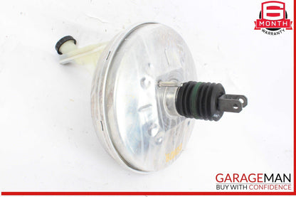 14-19 Mercedes W117 CLA250 Power Brake Booster Master Cylinder w/ Reservoir OEM