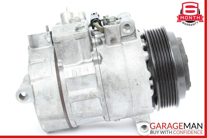 08-17 Mercedes W204 C300 A/C Air Conditioning Compressor 0022303111 OEM