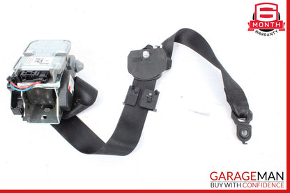 07-09 Mercedes E350 CLS500 CLS550 Front Left Seat Belt Seatbelt Retractor OEM