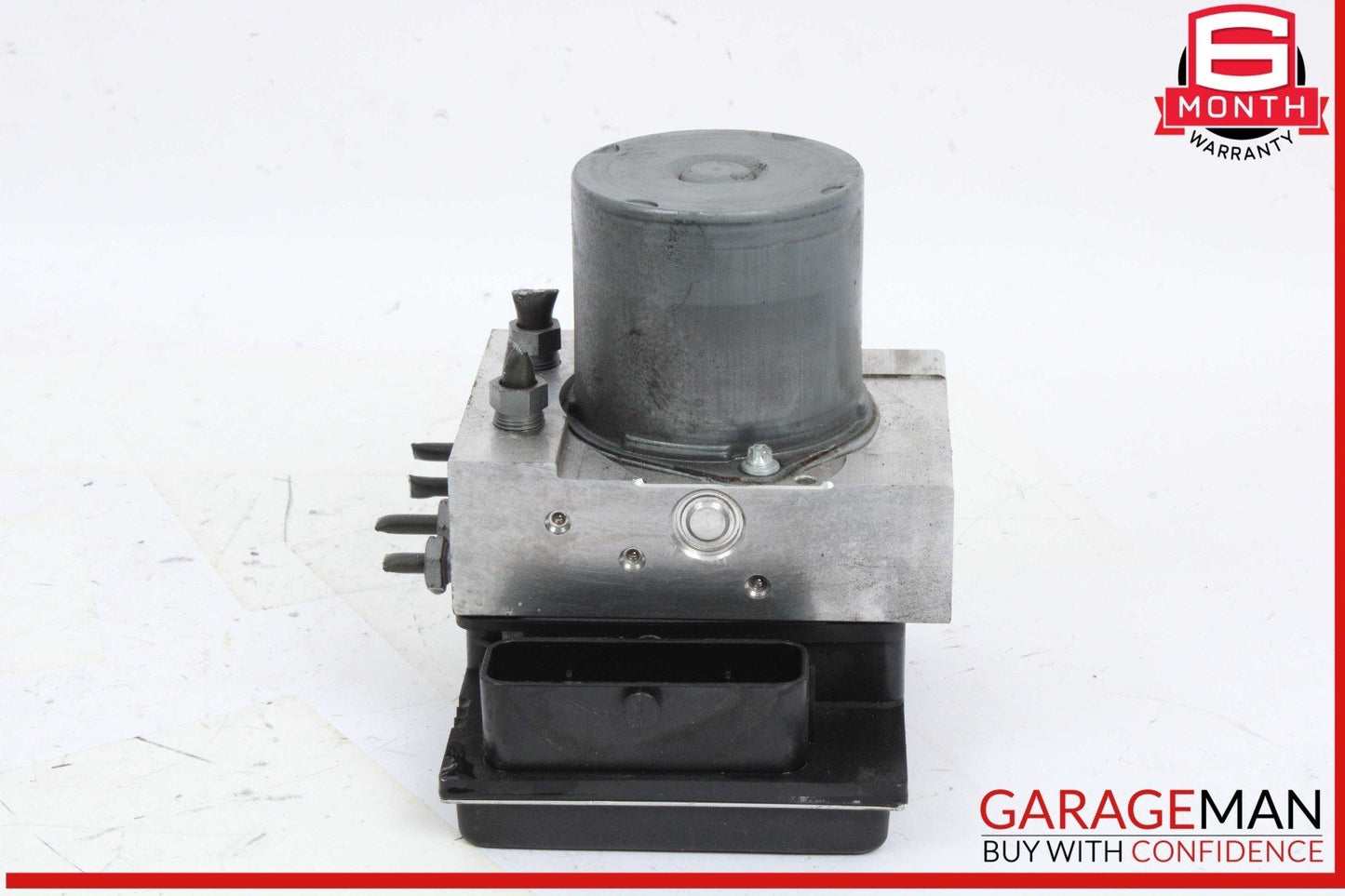 10-16 Mercedes W212 E350 E550 ESP ABS Anti Lock Brake Pump 2124314712 OEM