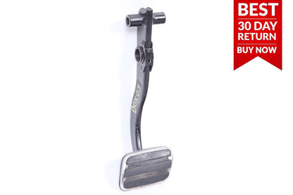 05-08 Porsche Boxster 987 Interior Brake Stop Foot Pedal Assembly A23 OEM