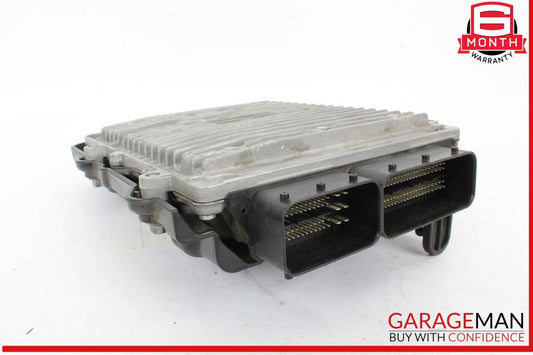 2012-2016 Mercedes-Benz E350 W212 ECU Engine Control Module 2769005000 OEM