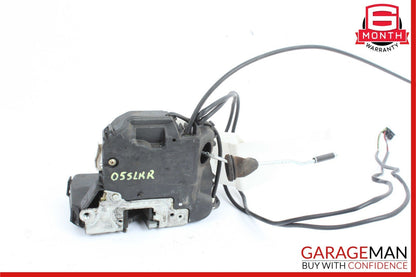 05-11 Mercedes R171 SLK300 SLK350 Front Right Side Door Lock Latch Actuator OEM
