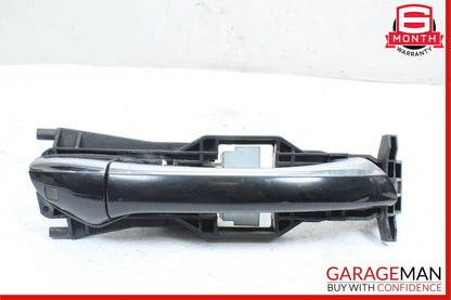 03-09 Mercedes W209 CLK500 Front Right Passenger Side Exterior Door Handle OEM