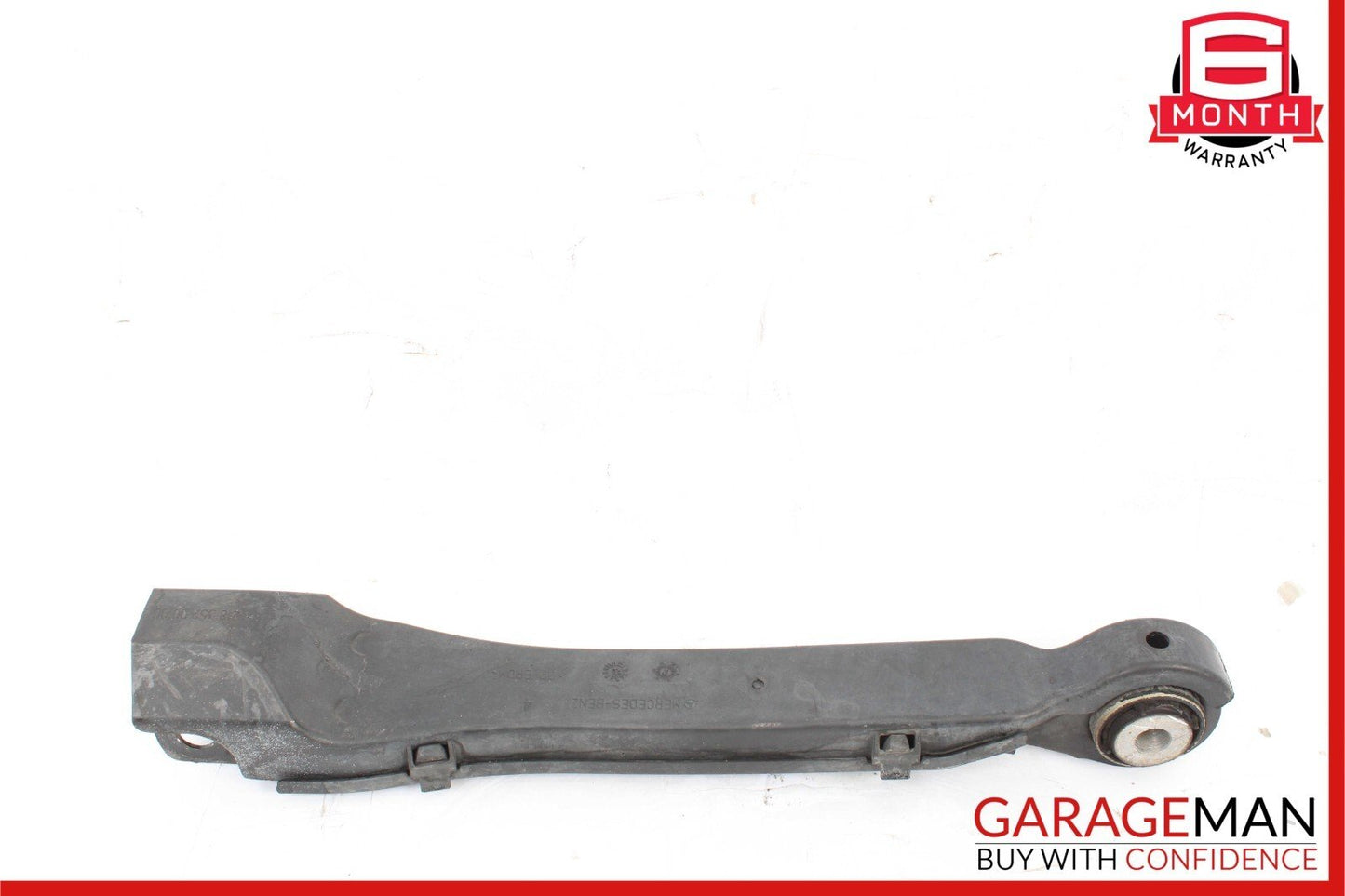 10-17 Mercedes W212 E350 E500 E63 AMG Rear Right / Left Lower Control Arm OEM