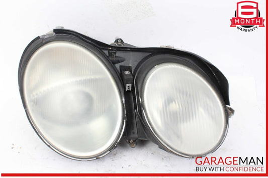 00-06 Mercedes W215 CL55 AMG Front Right Side Headlight Head Light Lamp Xenon