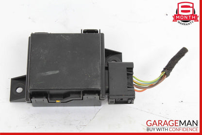 00-14 Mercedes R230 SL550 Seat Belt Seatbelt Tension Sensor 2158600505 OEM