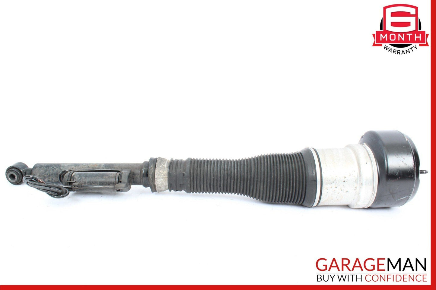 07-14 Mercedes S550 CL550 Bilstein Rear Left Airmatic Suspension Shock Strut