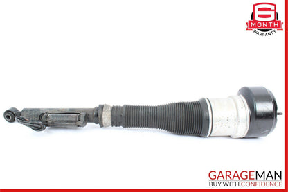 07-14 Mercedes S550 CL550 Bilstein Rear Left Airmatic Suspension Shock Strut