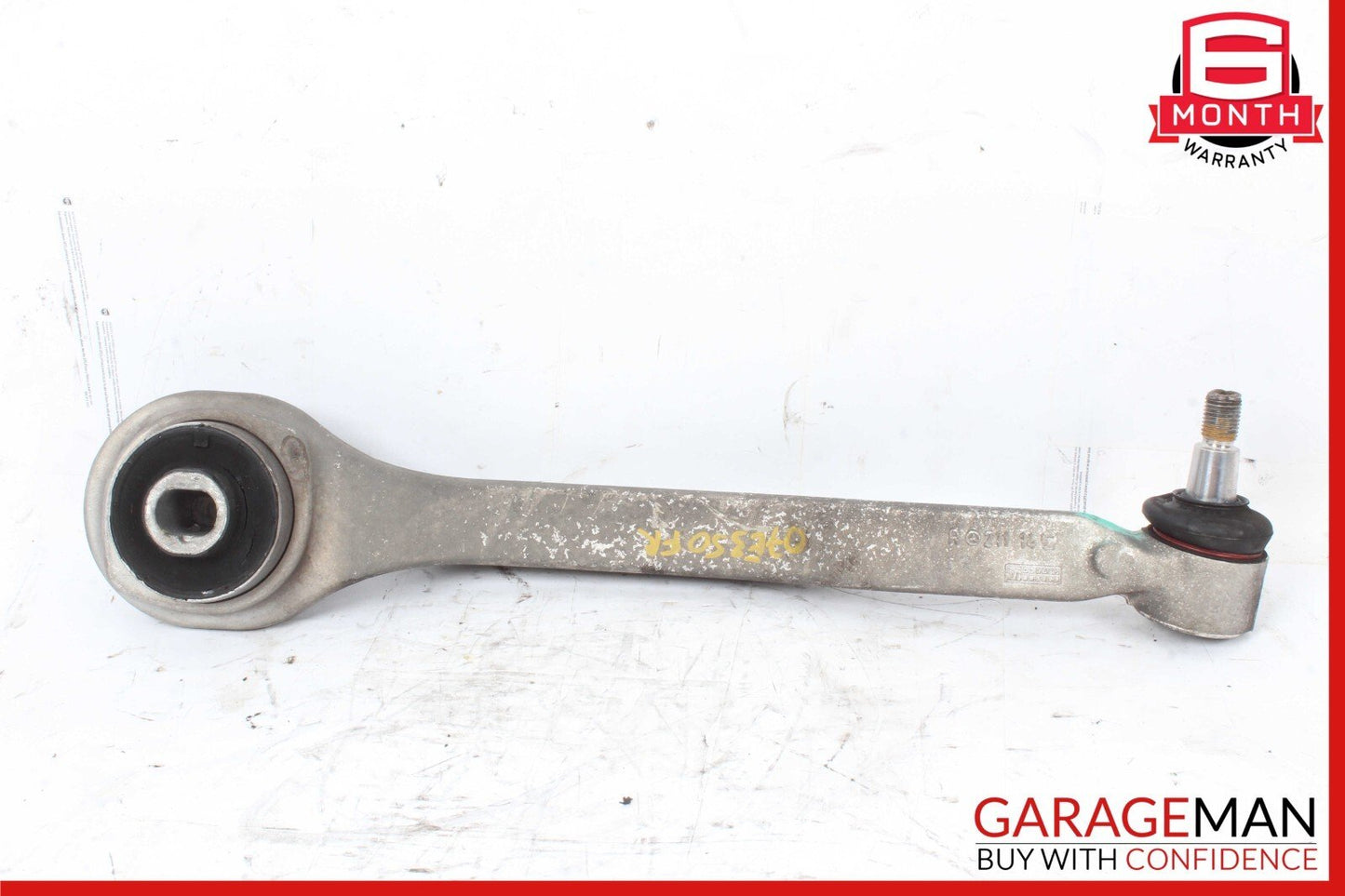 03-11 Mercedes W221 E350 E500 SL500 Front Right Lower Control Arm 21114 OEM