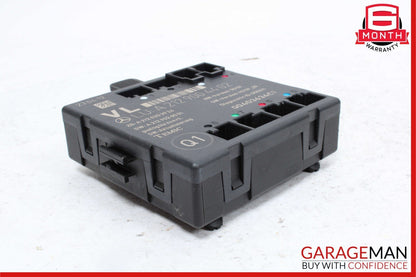 08-15 Mercedes W212 E350 C350 Front Left Side Door Control Module 2129004402 OEM