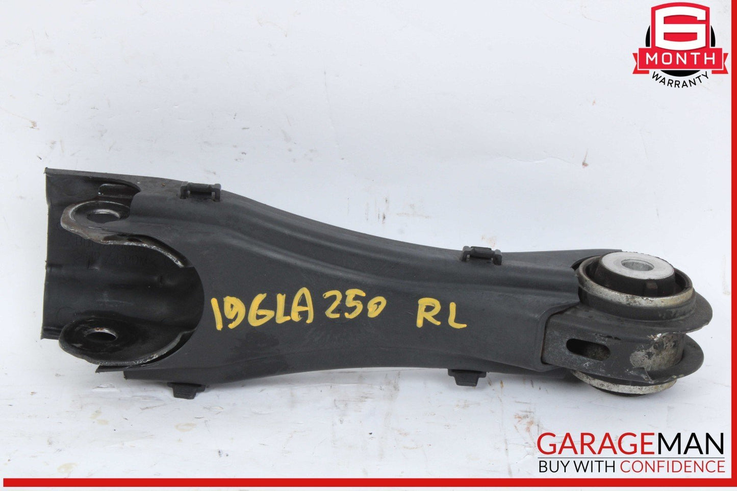 14-19 Mercedes X156 GLA250 CLA250 Rear Left / Right Forward Wishbone Control Arm