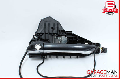 06-13 Mercedes X164 GL450 ML350 Front Left Driver Side Exterior Door Handle OEM