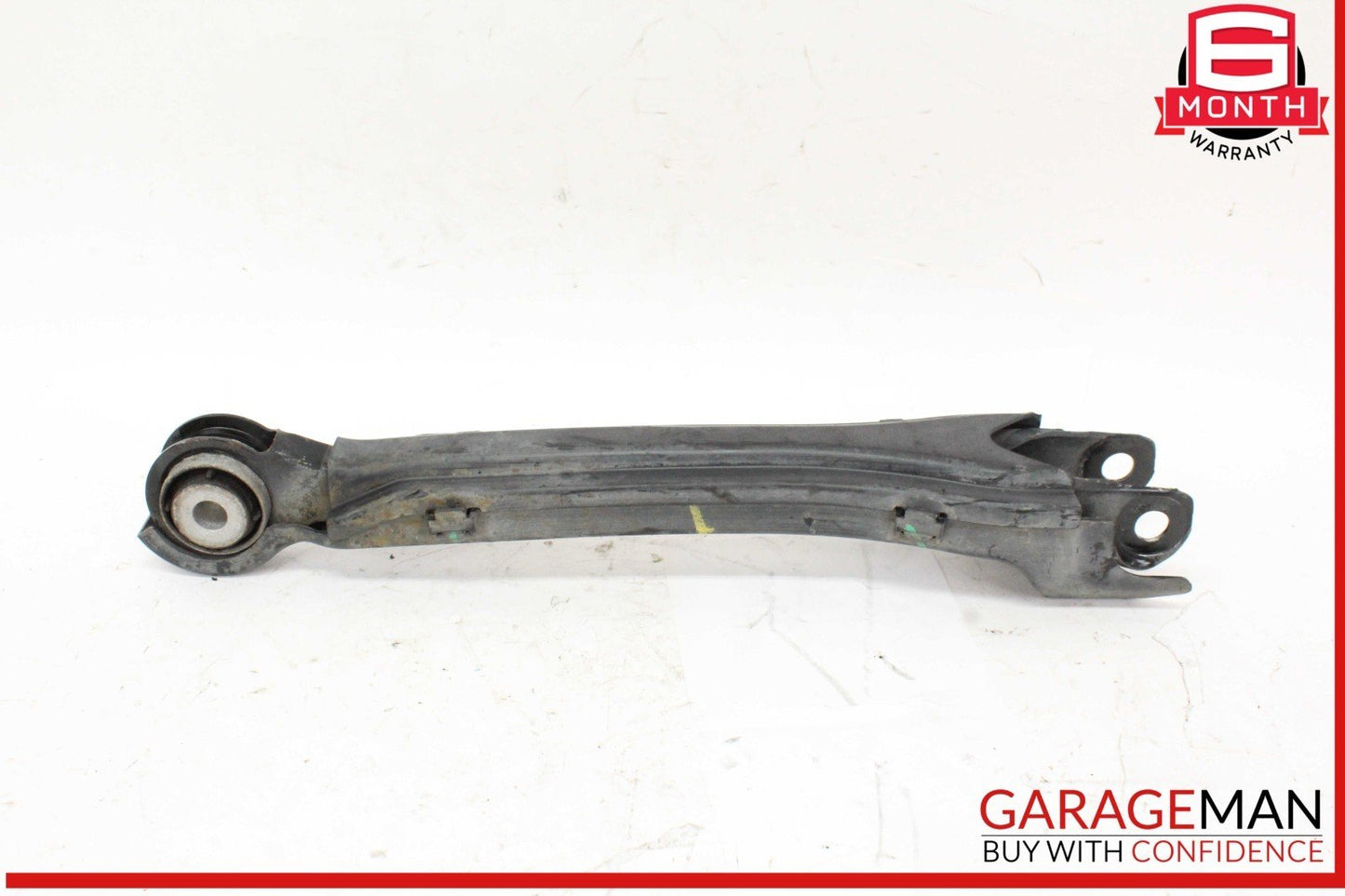 08-20 Mercedes W205 C300 4MATIC Rear Left or Right Lower Control Arm OEM