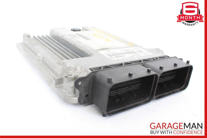 14-17 Maserati Ghibli ECU ECM Engine Computer Control Module Unit 670007174 OEM