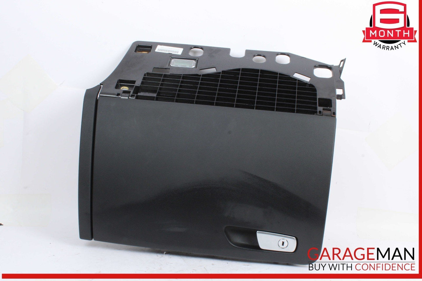 13-17 Audi Q5 SQ5 Front Dash Dashboard Glove Box Storage Compartment 8R1857035F