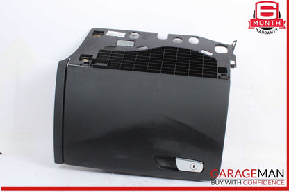 13-17 Audi Q5 SQ5 Front Dash Dashboard Glove Box Storage Compartment 8R1857035F