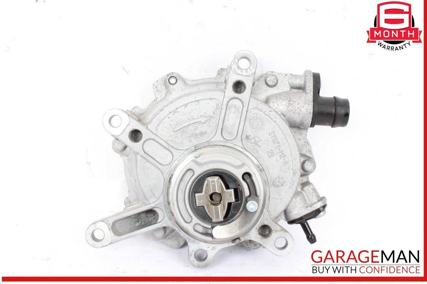 12-18 Mercedes R172 SLC43 AMG Engine Motor Brake Vacuum Pump 2762300065 OEM