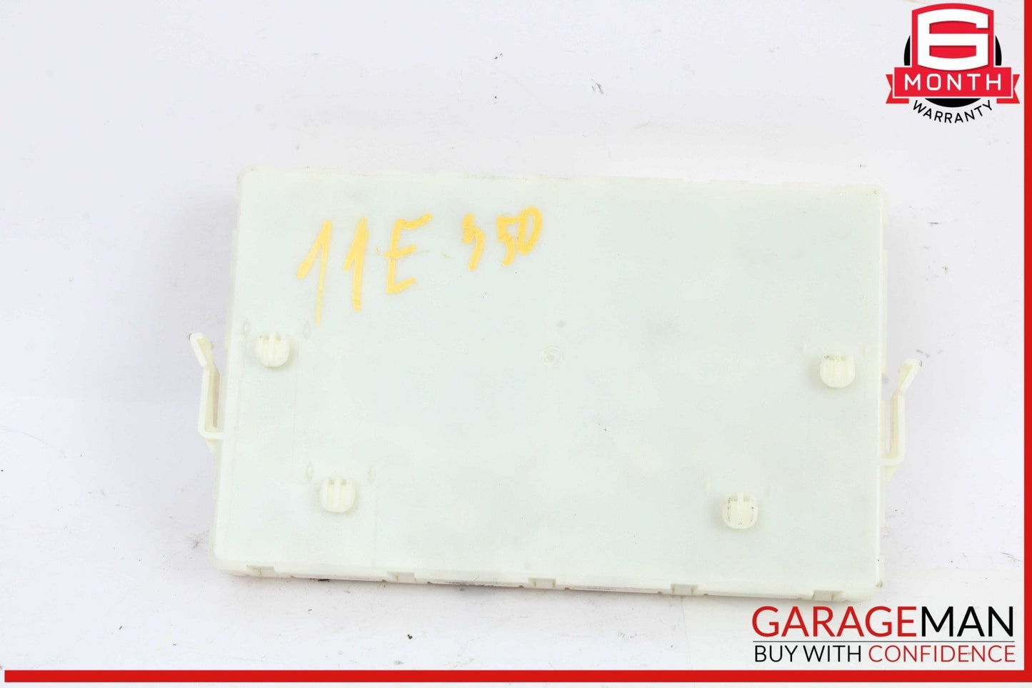 11-17 Mercedes W207 E350 Convertible Soft Top Roof Control Module 2079004500 OEM
