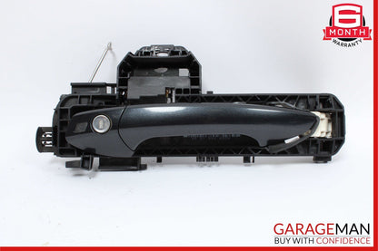 12-14 Mercedes W204 C250 C300 C350 C63 AMG Front Left Side Exterior Door Handle