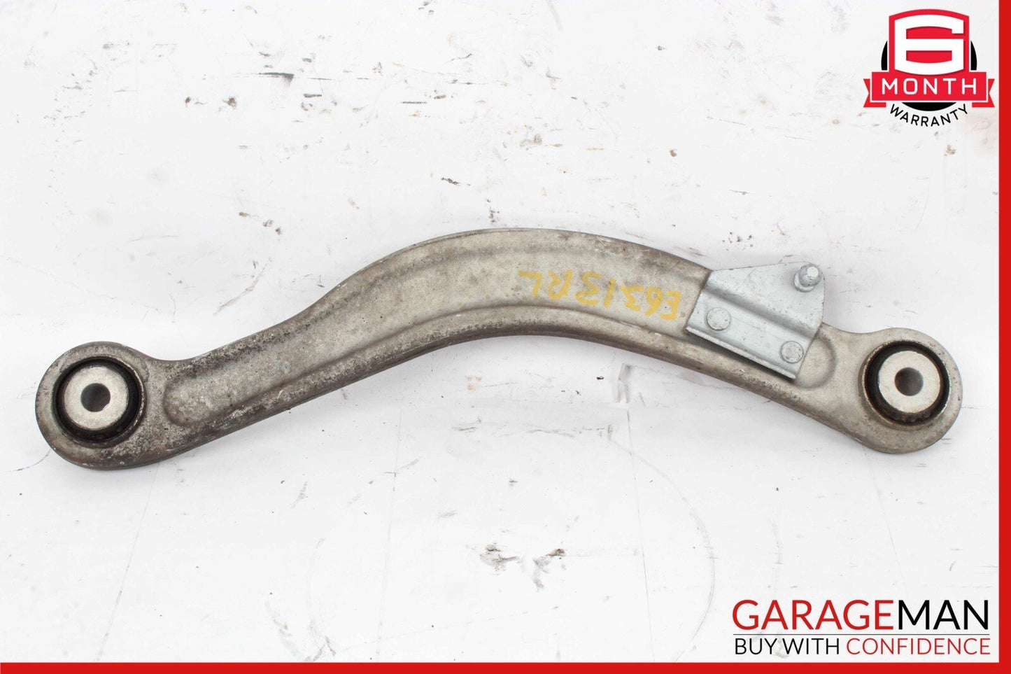 08-17 Mercedes W212 E63 AMG GLK350 Rear Left or Right Upper Trailing Control Arm