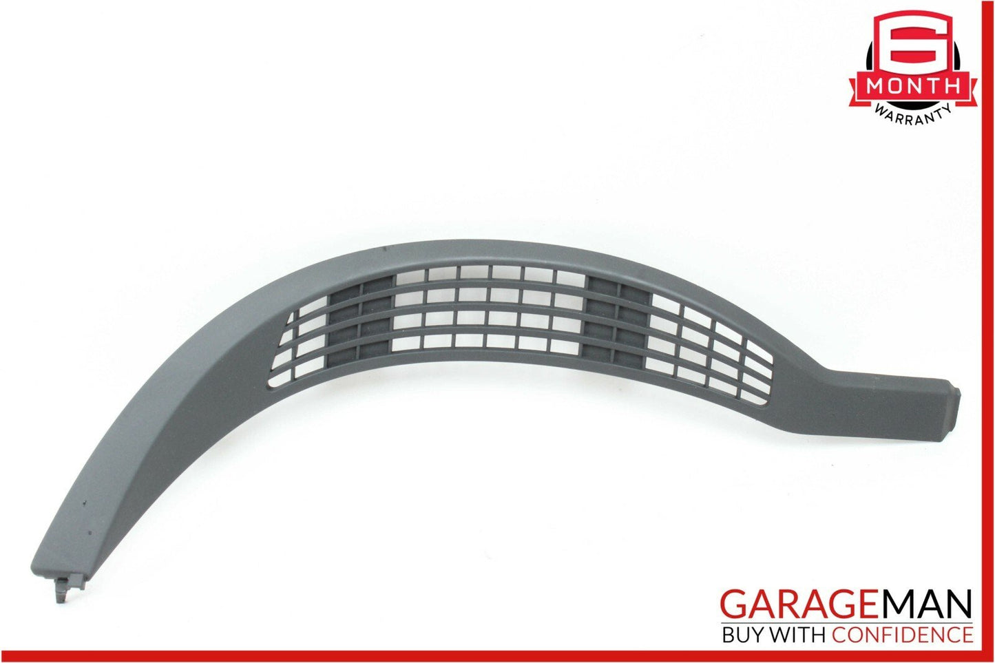 07-13 Mercedes W221 S550 CL550 Dash Board Vent Grille Cover 2218270080 OEM