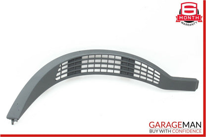 07-13 Mercedes W221 S550 CL550 Dash Board Vent Grille Cover 2218270080 OEM