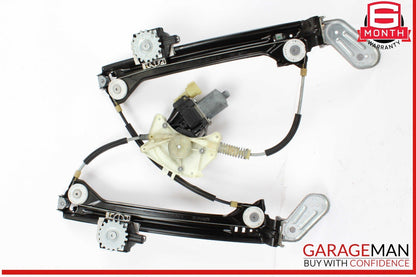 14-22 Maserati Ghibli Rear Right Side Window Regulator Motor OEM