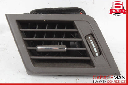 10-13 Mercedes W207 E350 Front Left Dash AC A/C Air Vent Trim Grille Cover OEM