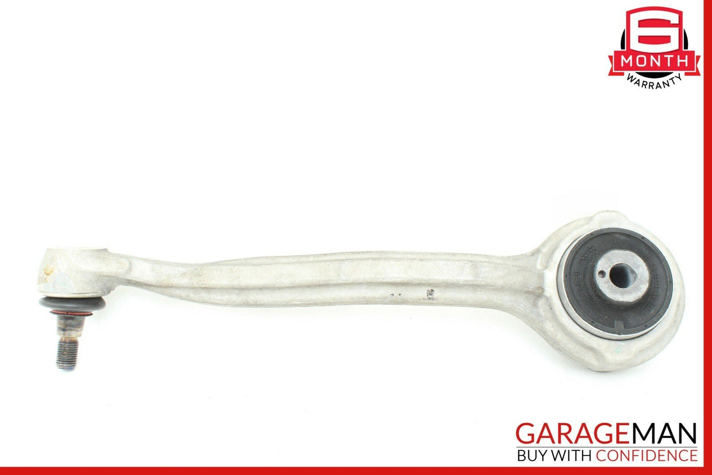 08-14 Mercedes W204 C250 C300 Front Left Suspension Upper Control Arm RWD OEM
