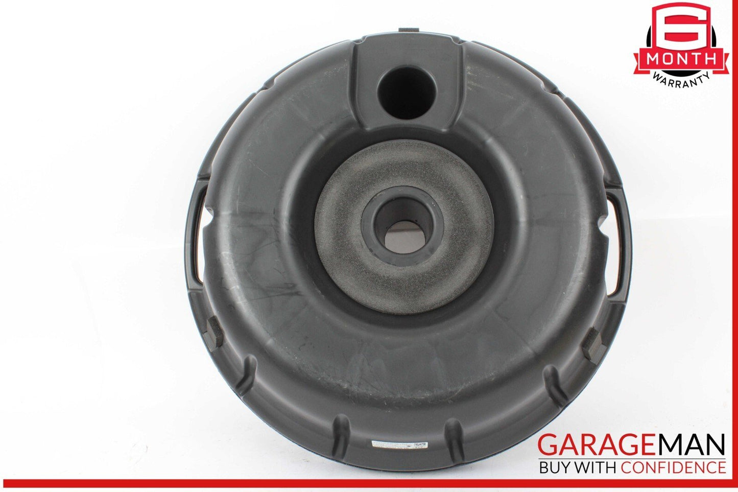 15-18 Audi Q3 Quattro Rear Subwoofer Sub Woofer Speaker Bass Box 8U0035382 OEM