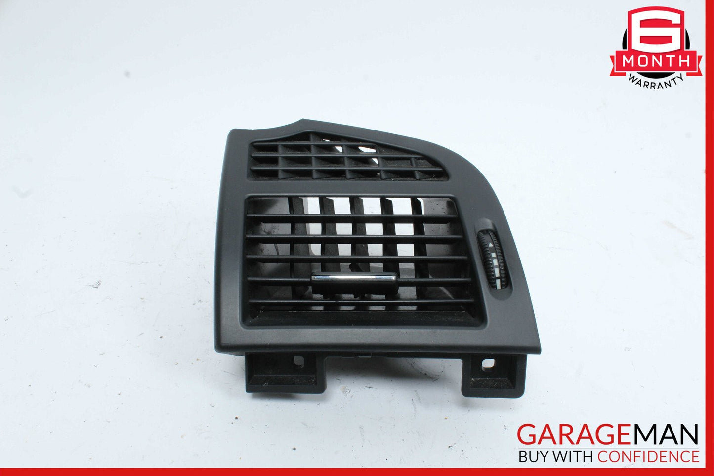 07-14 Mercedes W221 S550 CL550 Left Side Dashboard AC A/C Air Vent OEM
