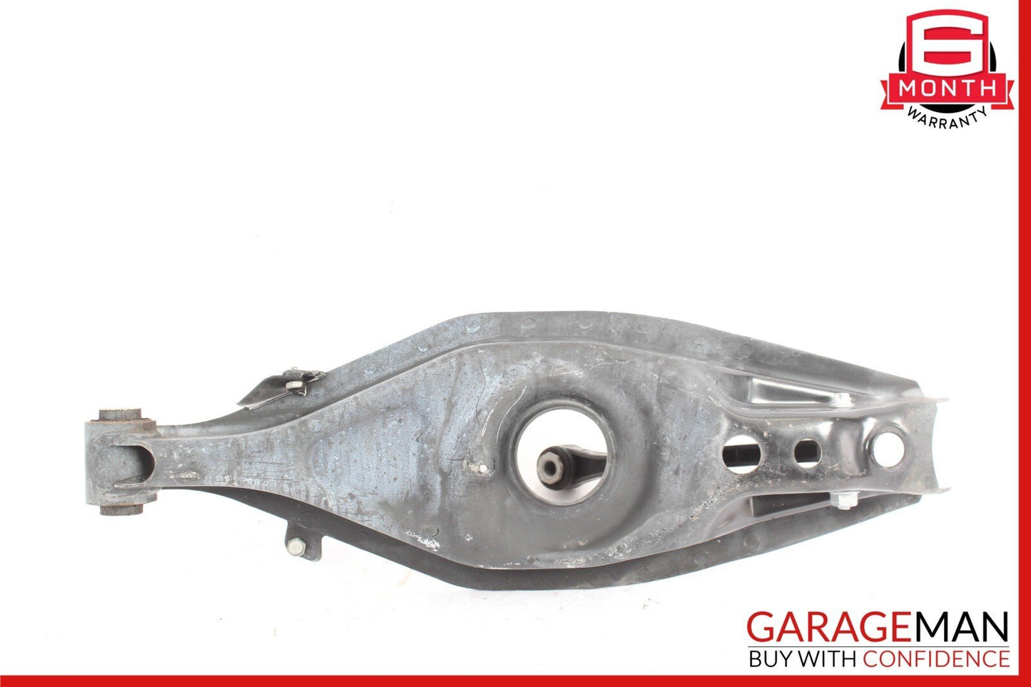 05-11 Mercedes R171 SLK300 Rear Left or Right Side Suspension Lower Control Arm