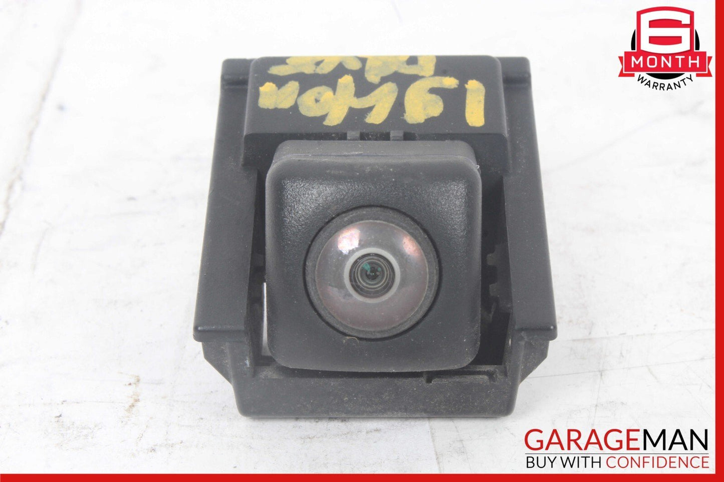 18-20 Honda Odyssey Rear View Backup Parking Assist Camera OEM