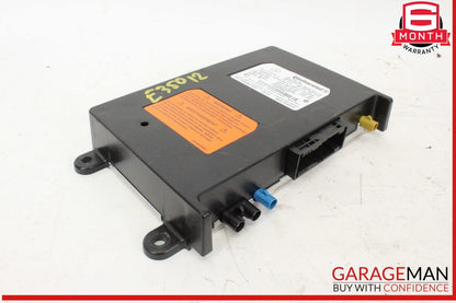 12-15 Mercedes W212 E350 C250 Communication Control Module Unit 2229006003 OEM